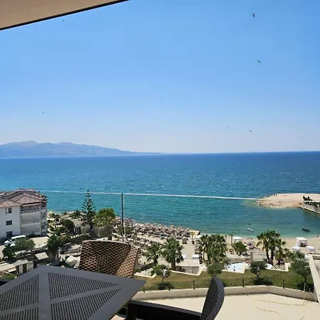 Ionian Pearl Seafront