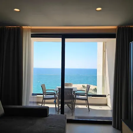 Apartment Ionian Pearl Seafront *