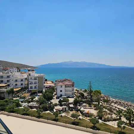 Ionian Pearl Seafront