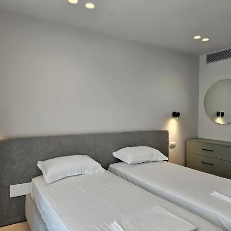 Ionian Pearl Seafront *