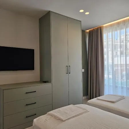 Apartment Ionian Pearl Seafront