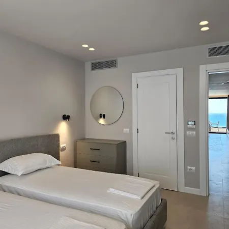 Apartment Ionian Pearl Seafront