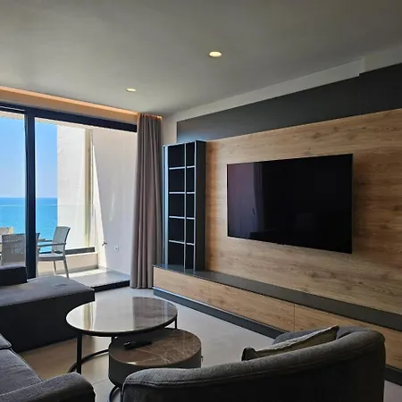 Apartment Ionian Pearl Seafront