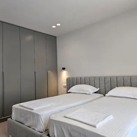 Ionian Pearl Seafront Apartment