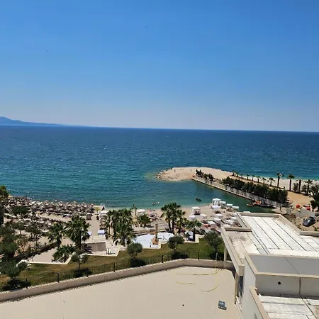 Ionian Pearl Seafront Apartment