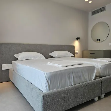 Ionian Pearl Seafront Sarande