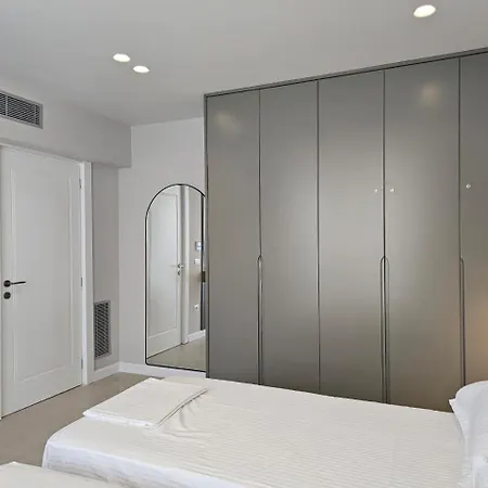 Ionian Pearl Seafront Apartment