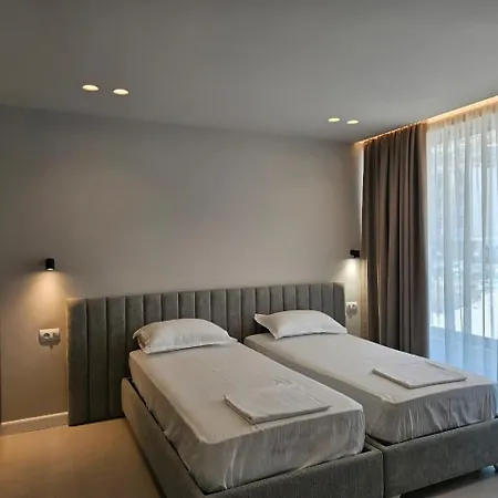 Ionian Pearl Seafront Apartment