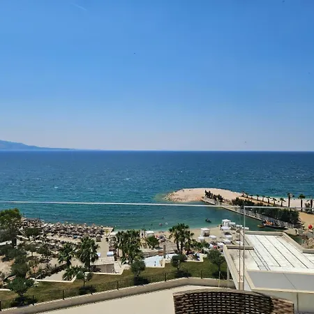 Apartment Ionian Pearl Seafront